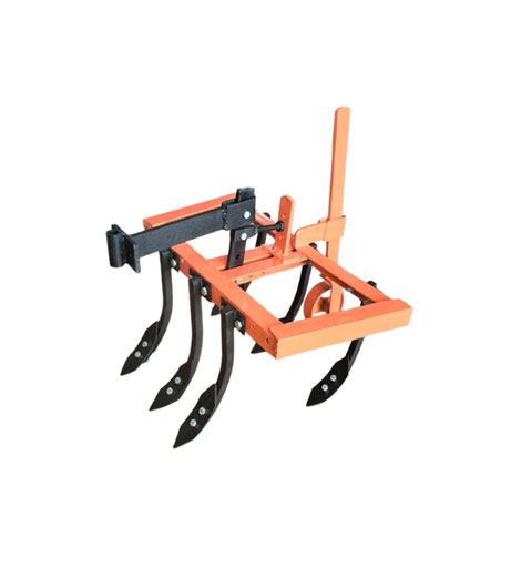 Six Tyne Adjustable Cultivator  