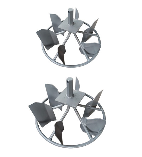 4 Tyne Cultivtor 