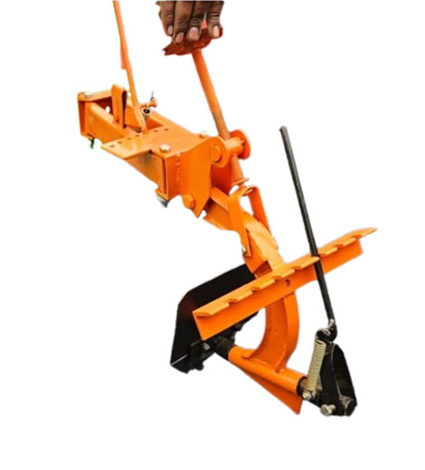 Six Tyne Adjustable Cultivator  