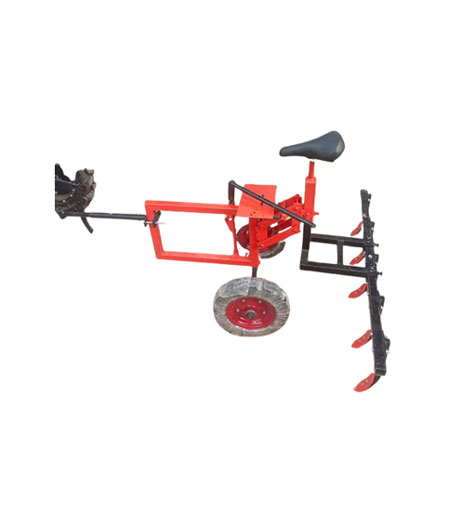 V-Type Cultivator New Model   